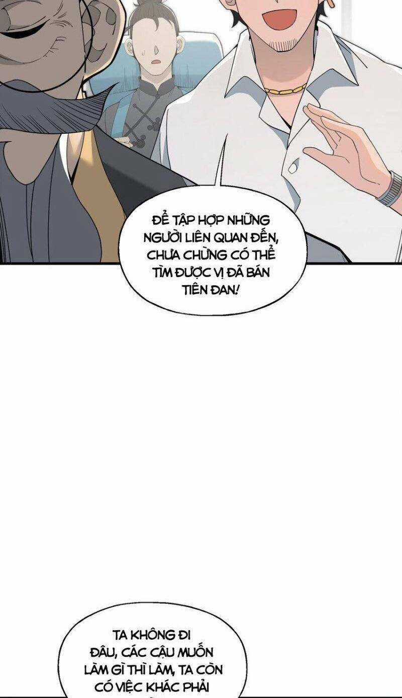 Tôi Vô Địch Sau Khi Xuống Núi Chapter 27 trang 6