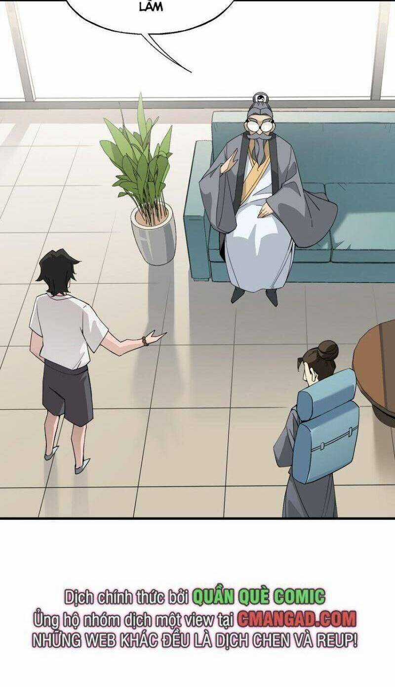 Tôi Vô Địch Sau Khi Xuống Núi Chapter 27 trang 7