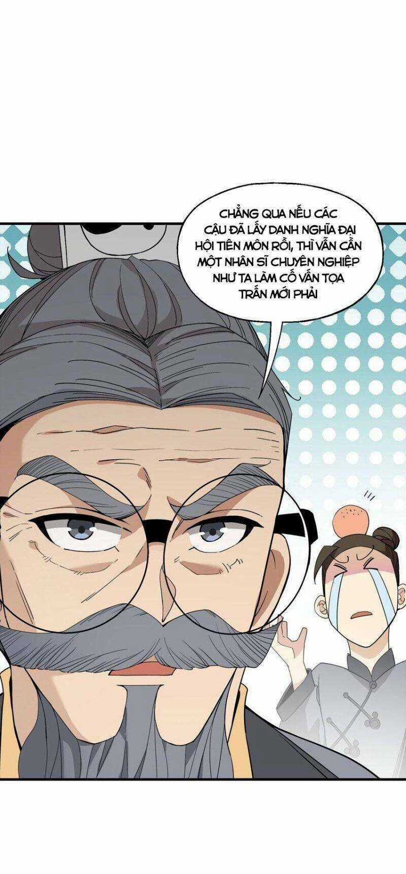 Tôi Vô Địch Sau Khi Xuống Núi Chapter 27 trang 9