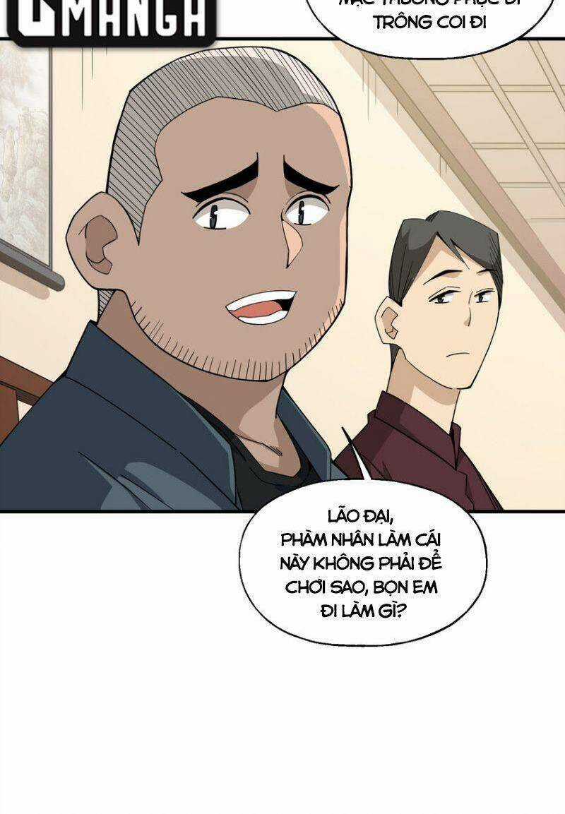 Tôi Vô Địch Sau Khi Xuống Núi Chapter 28 trang 10