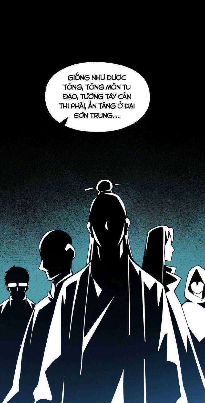 Tôi Vô Địch Sau Khi Xuống Núi Chapter 28 trang 13