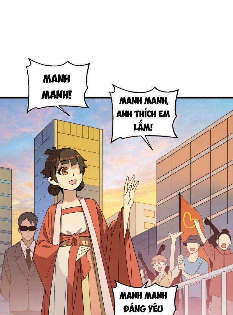 Tôi Vô Địch Sau Khi Xuống Núi Chapter 28 trang 19