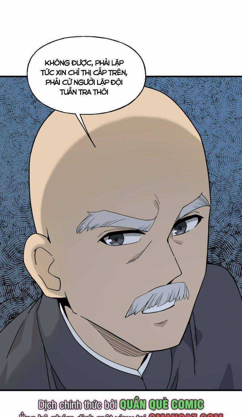 Tôi Vô Địch Sau Khi Xuống Núi Chapter 28 trang 23