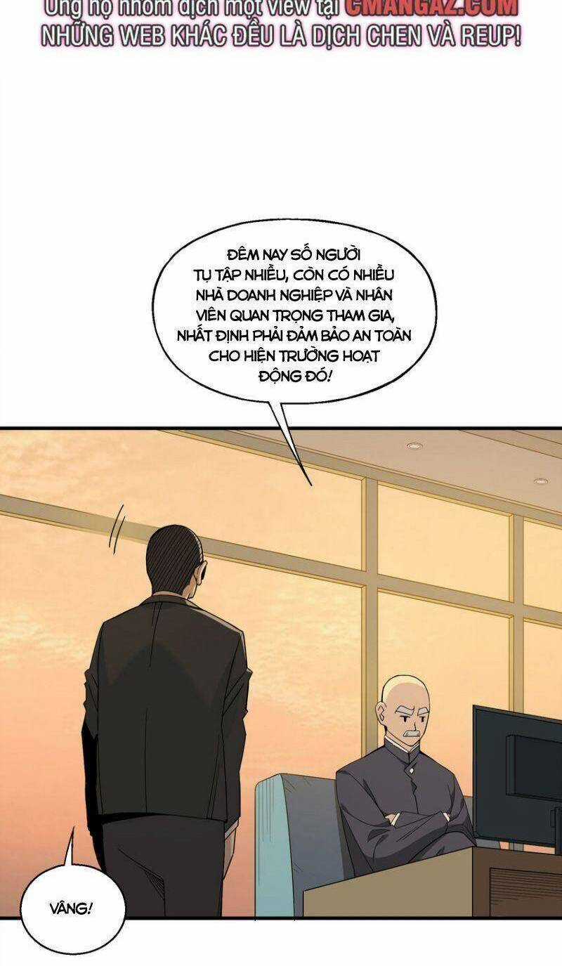 Tôi Vô Địch Sau Khi Xuống Núi Chapter 28 trang 24