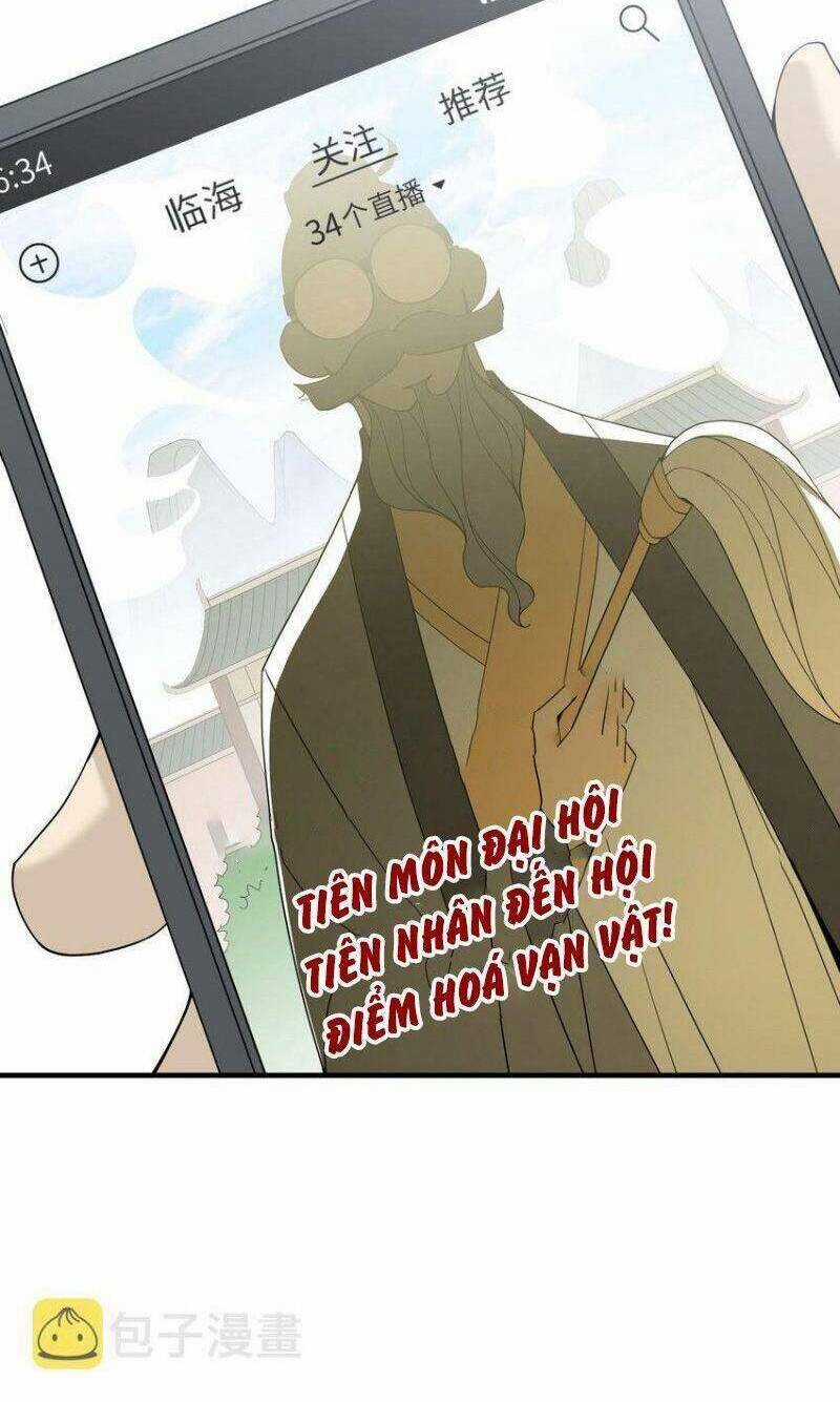 Tôi Vô Địch Sau Khi Xuống Núi Chapter 28 trang 3