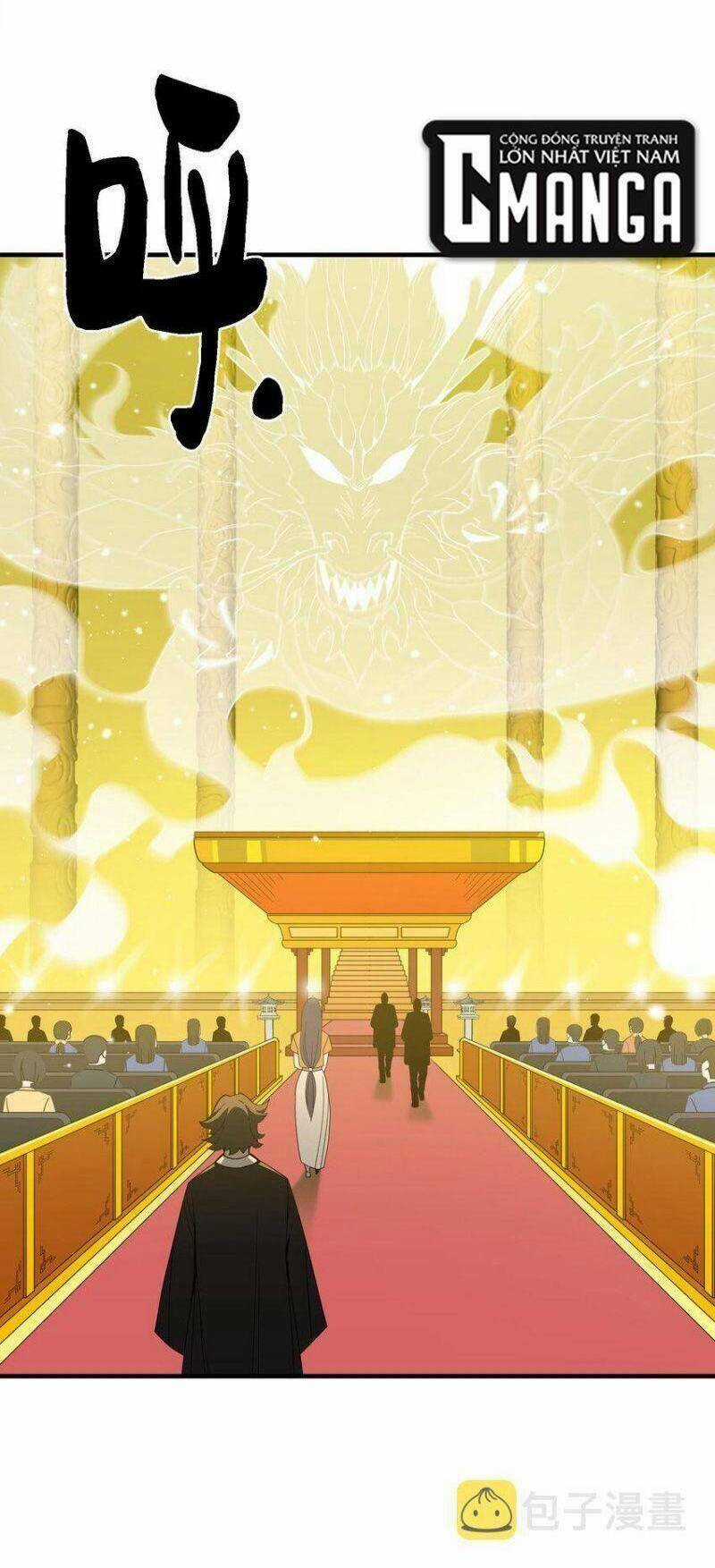 Tôi Vô Địch Sau Khi Xuống Núi Chapter 28 trang 30