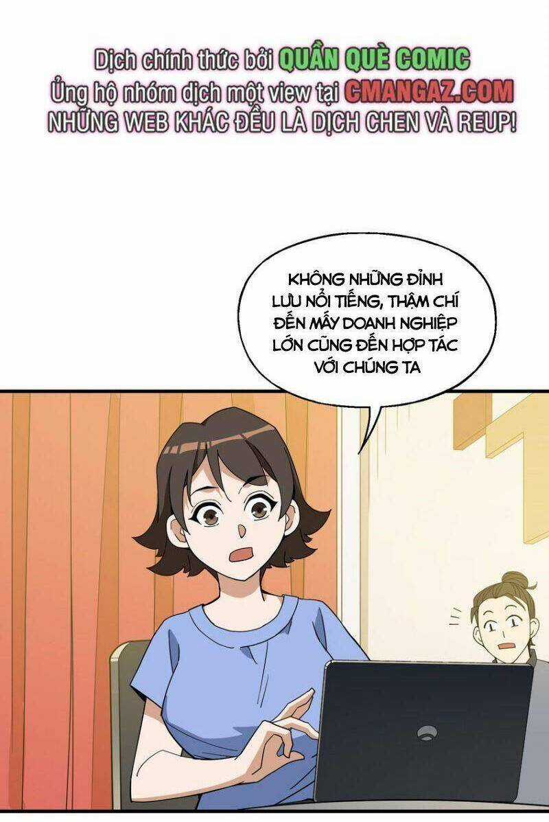 Tôi Vô Địch Sau Khi Xuống Núi Chapter 28 trang 34