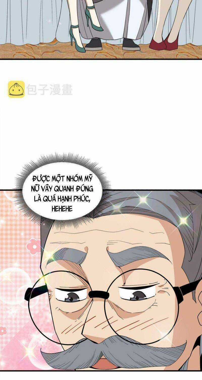 Tôi Vô Địch Sau Khi Xuống Núi Chapter 28 trang 39