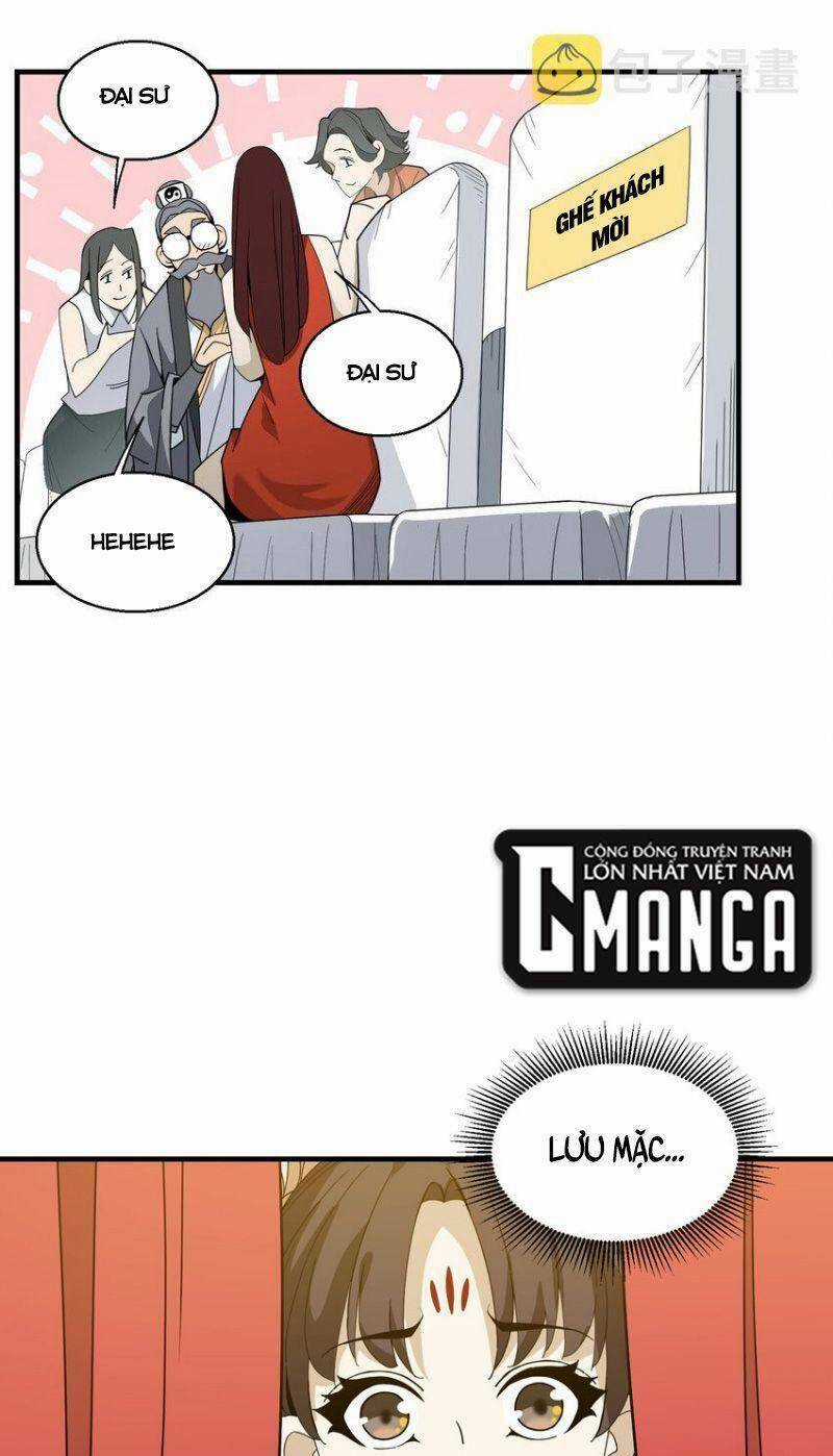 Tôi Vô Địch Sau Khi Xuống Núi Chapter 28 trang 40