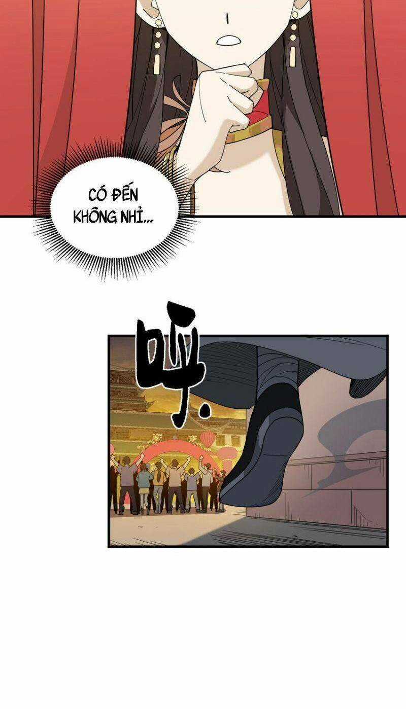 Tôi Vô Địch Sau Khi Xuống Núi Chapter 28 trang 41