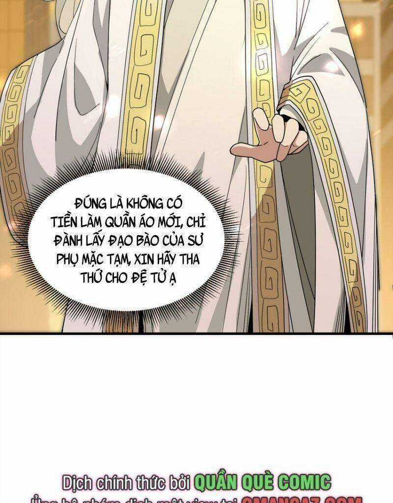 Tôi Vô Địch Sau Khi Xuống Núi Chapter 28 trang 43