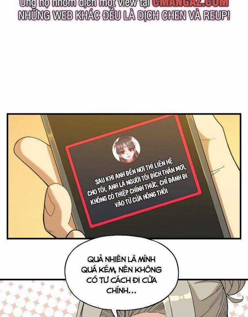 Tôi Vô Địch Sau Khi Xuống Núi Chapter 28 trang 44