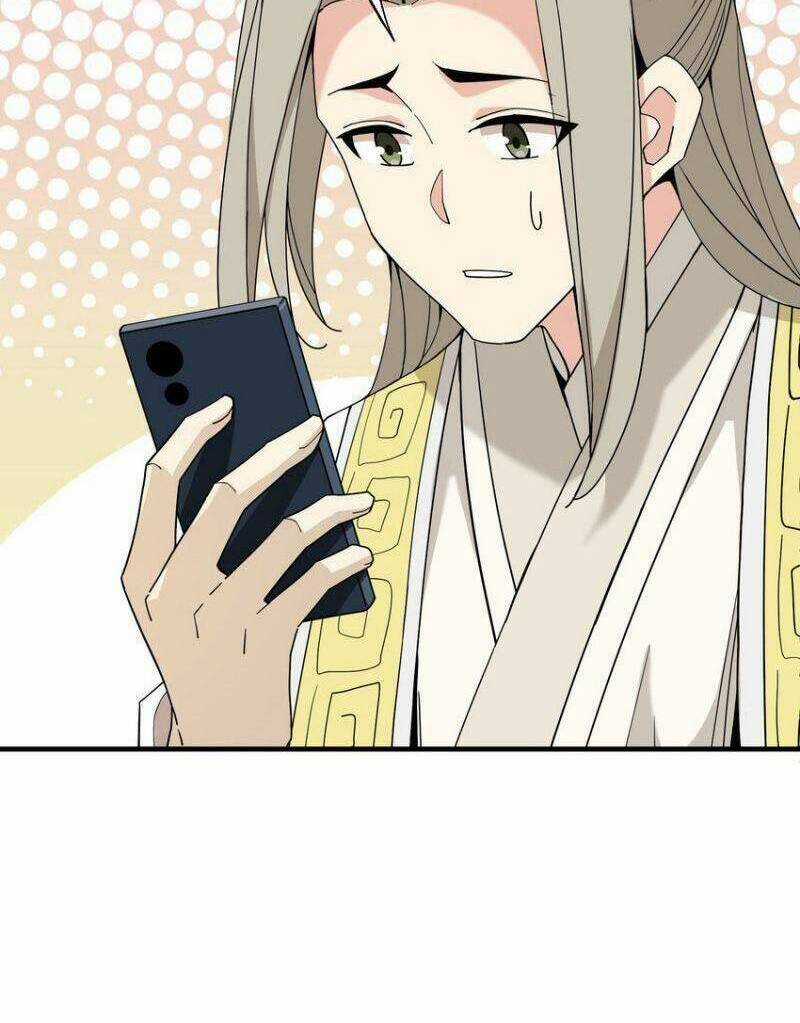 Tôi Vô Địch Sau Khi Xuống Núi Chapter 28 trang 45