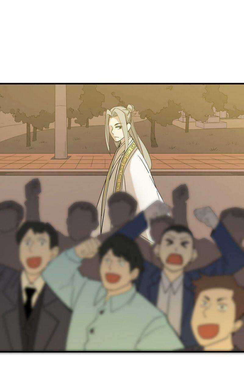 Tôi Vô Địch Sau Khi Xuống Núi Chapter 28 trang 46