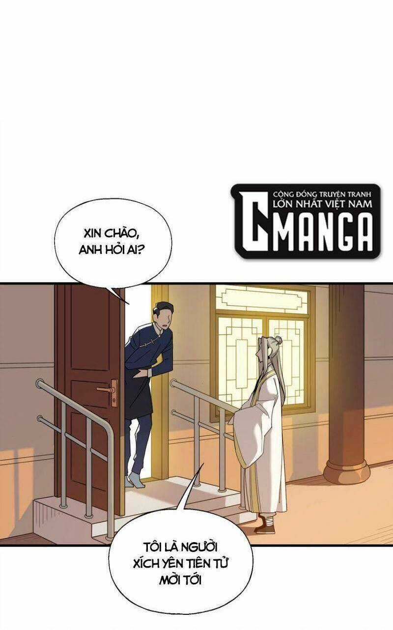 Tôi Vô Địch Sau Khi Xuống Núi Chapter 28 trang 47