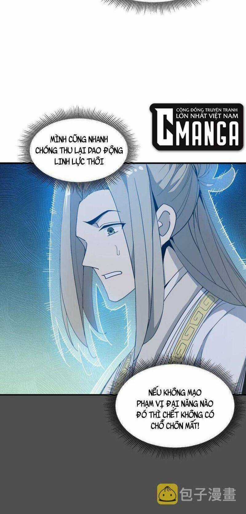 Tôi Vô Địch Sau Khi Xuống Núi Chapter 28 trang 53