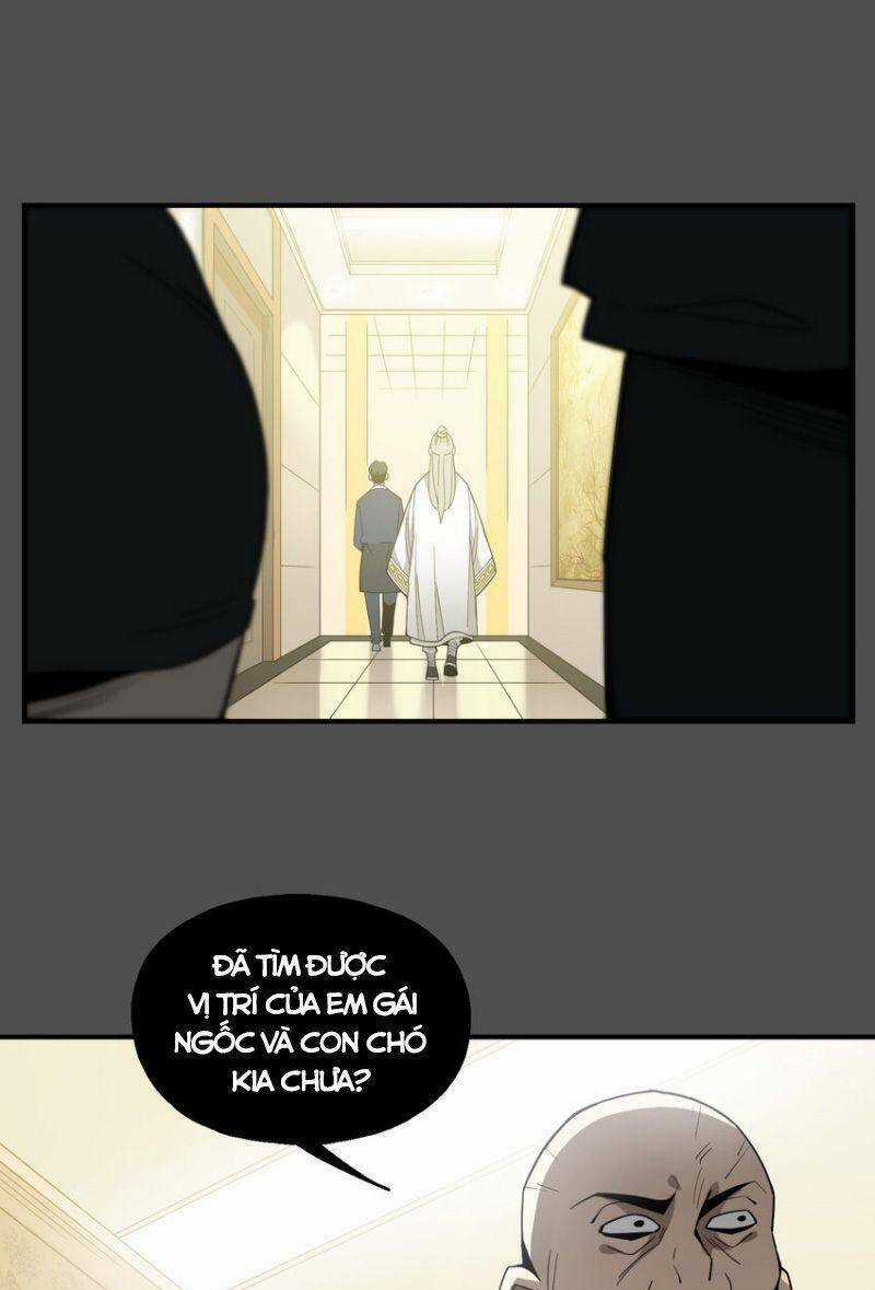 Tôi Vô Địch Sau Khi Xuống Núi Chapter 28 trang 54