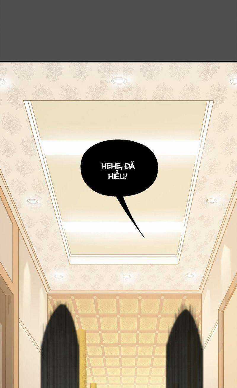 Tôi Vô Địch Sau Khi Xuống Núi Chapter 28 trang 57