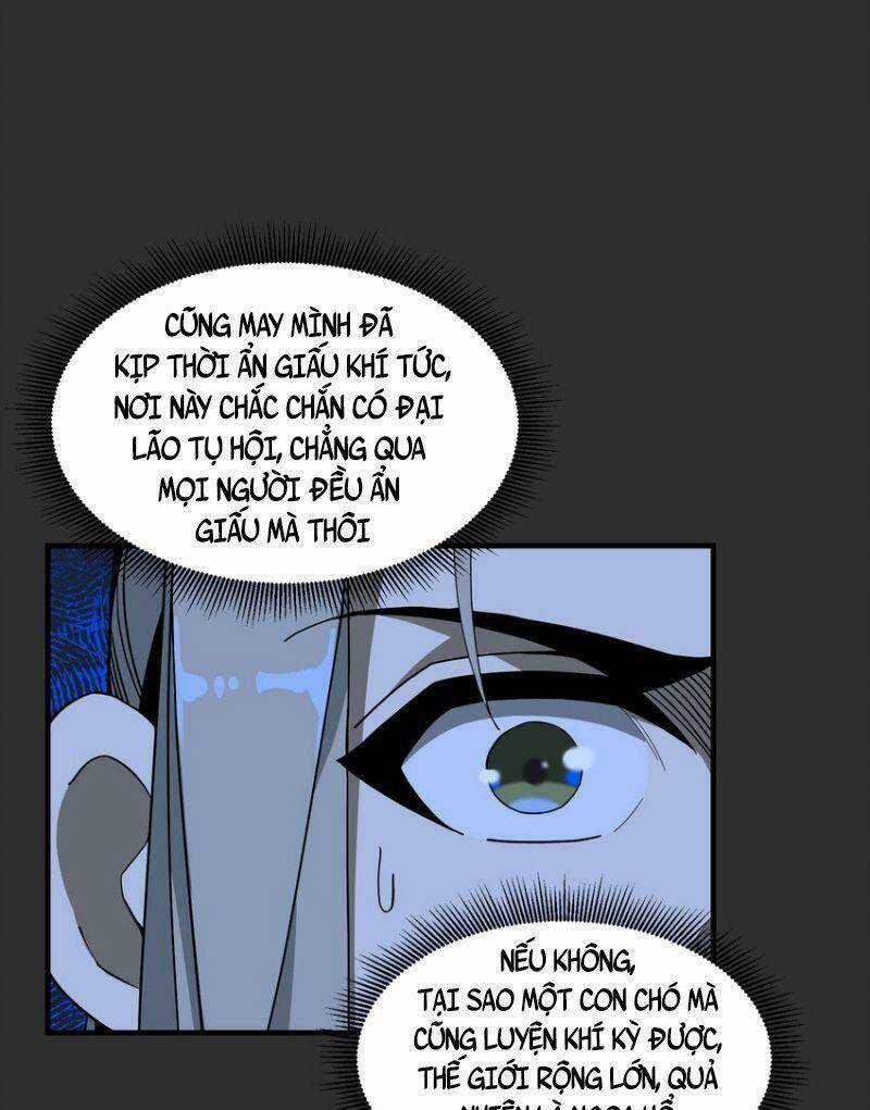 Tôi Vô Địch Sau Khi Xuống Núi Chapter 29 trang 11