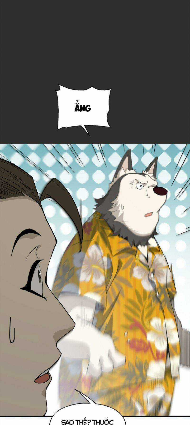 Tôi Vô Địch Sau Khi Xuống Núi Chapter 29 trang 13