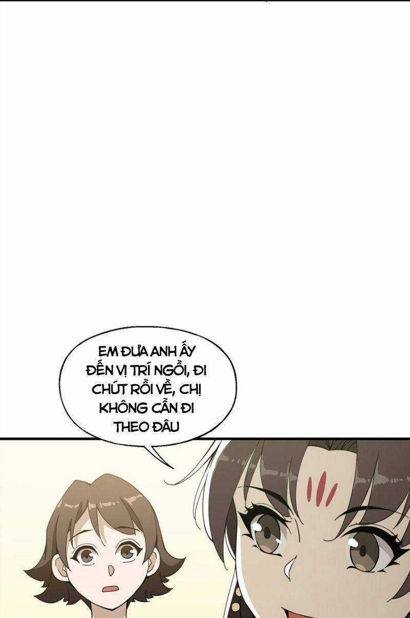 Tôi Vô Địch Sau Khi Xuống Núi Chapter 29 trang 15