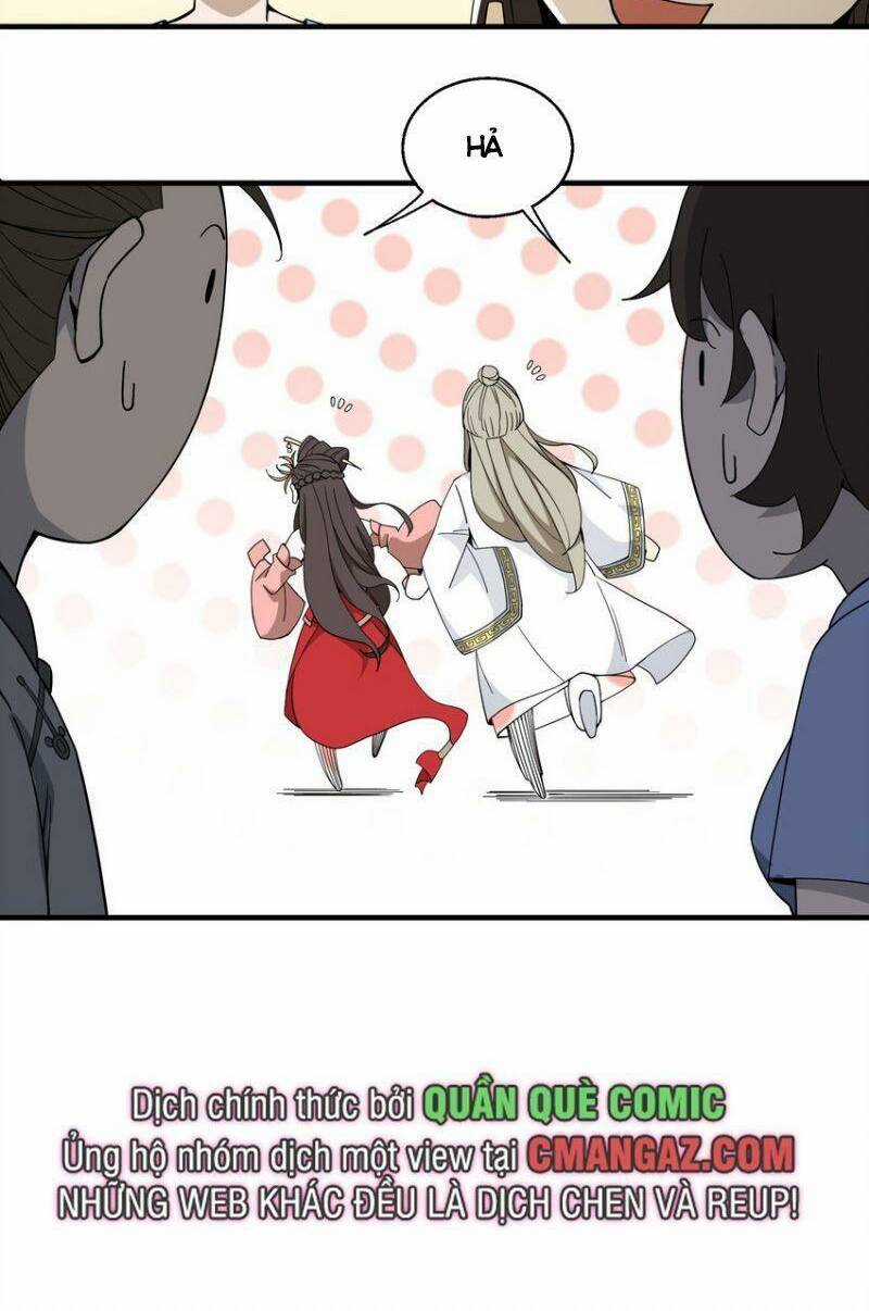 Tôi Vô Địch Sau Khi Xuống Núi Chapter 29 trang 16