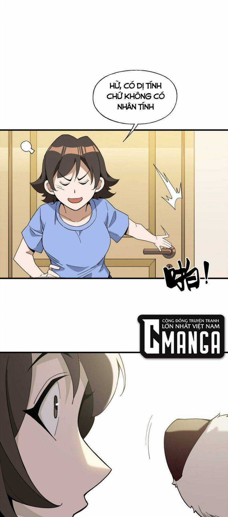 Tôi Vô Địch Sau Khi Xuống Núi Chapter 29 trang 17