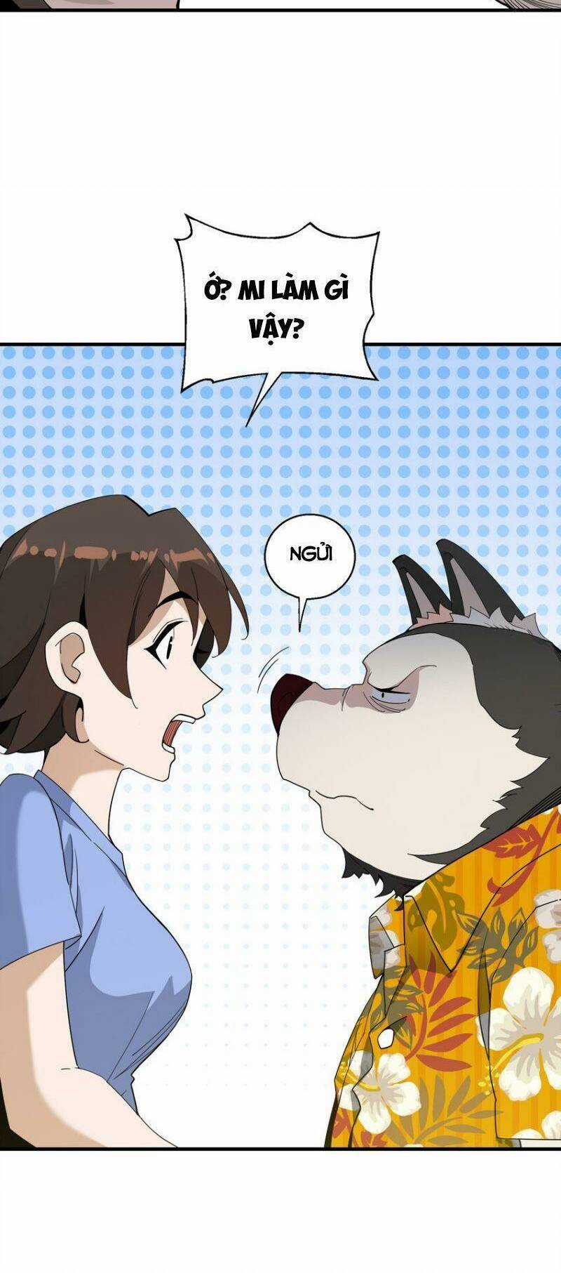 Tôi Vô Địch Sau Khi Xuống Núi Chapter 29 trang 18