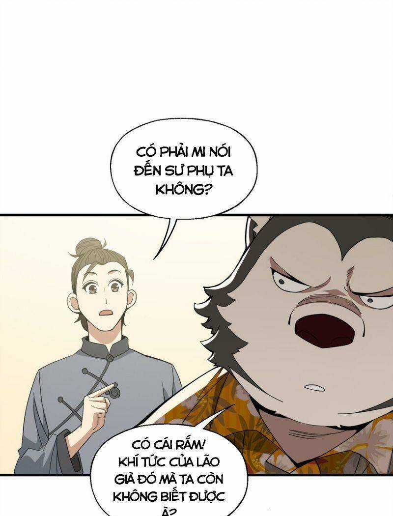 Tôi Vô Địch Sau Khi Xuống Núi Chapter 29 trang 20