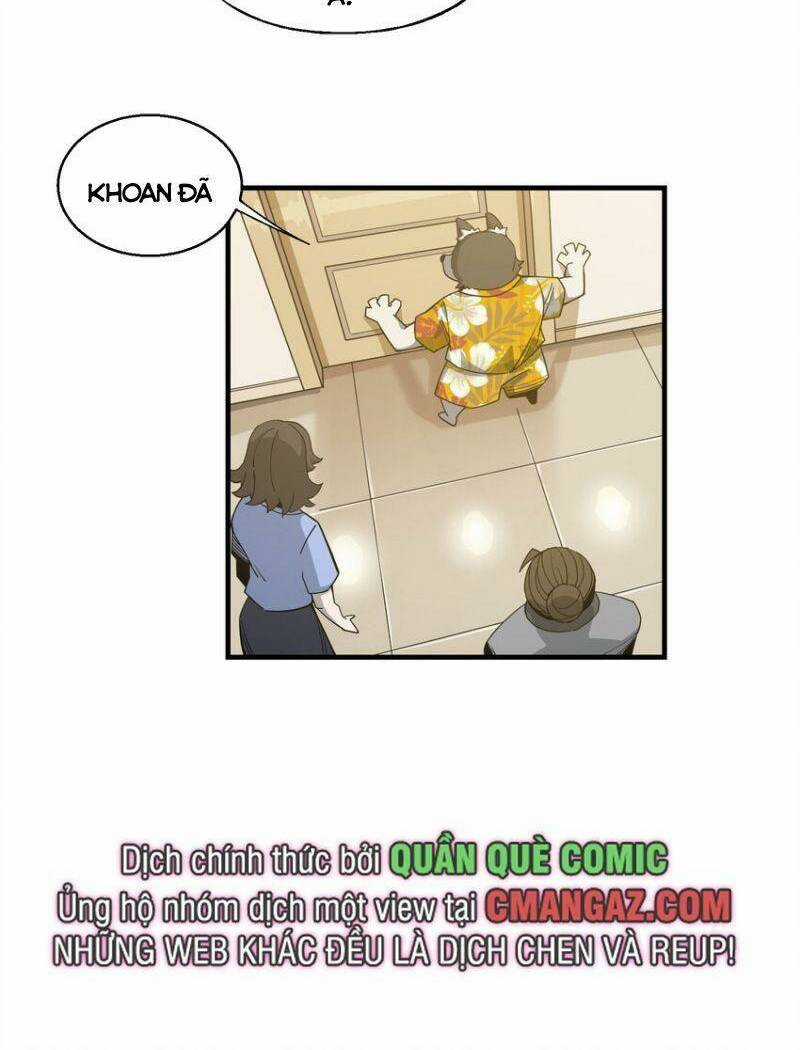 Tôi Vô Địch Sau Khi Xuống Núi Chapter 29 trang 21