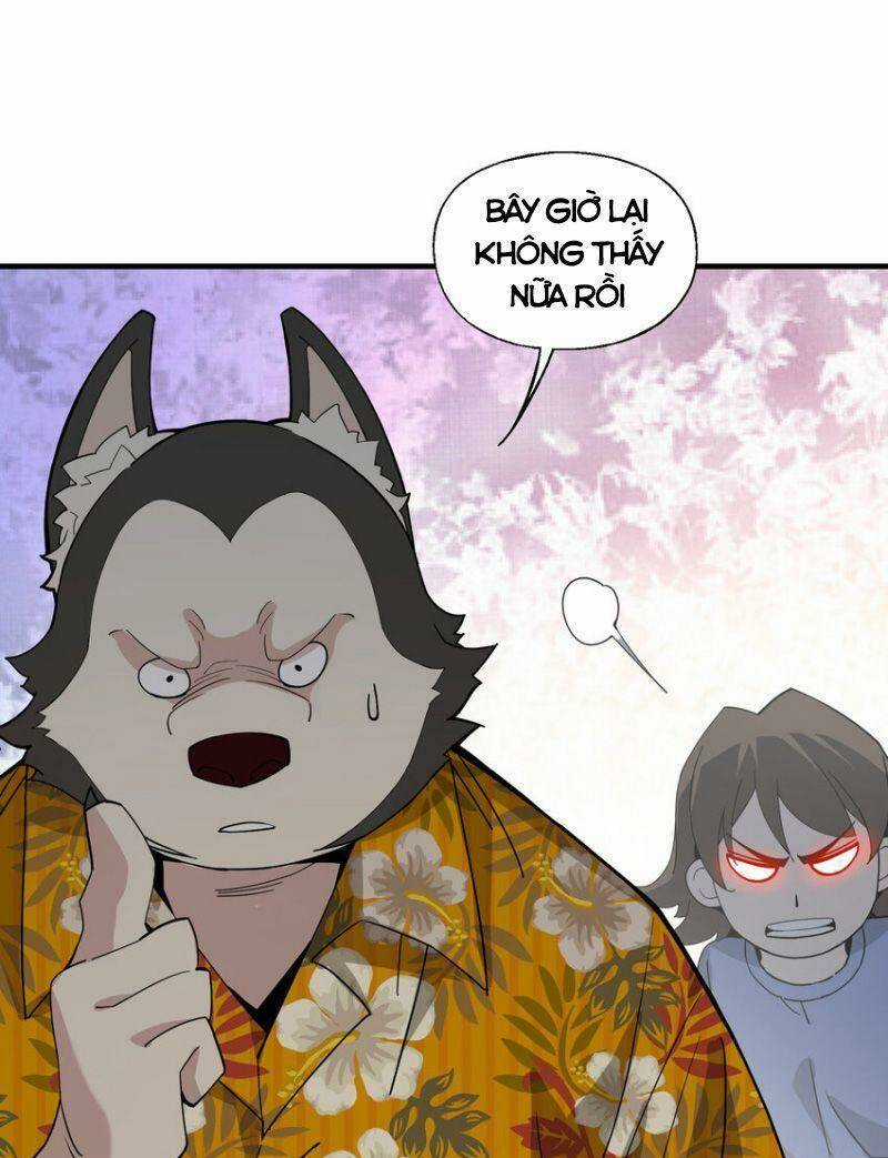 Tôi Vô Địch Sau Khi Xuống Núi Chapter 29 trang 22