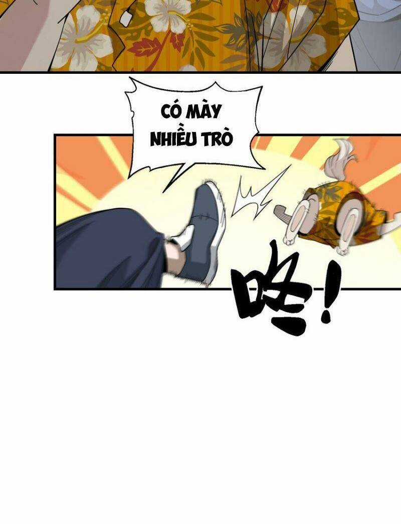 Tôi Vô Địch Sau Khi Xuống Núi Chapter 29 trang 23