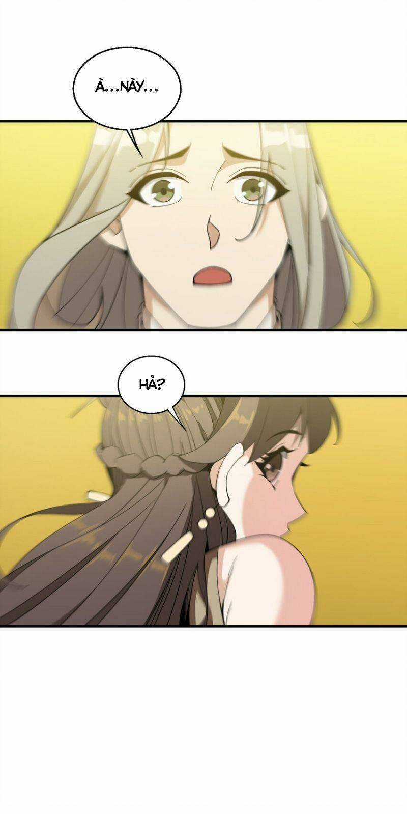 Tôi Vô Địch Sau Khi Xuống Núi Chapter 29 trang 24