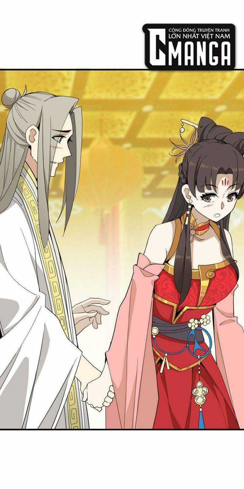 Tôi Vô Địch Sau Khi Xuống Núi Chapter 29 trang 25