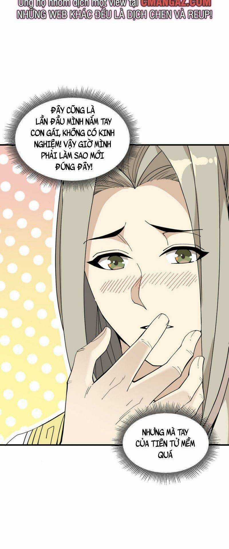 Tôi Vô Địch Sau Khi Xuống Núi Chapter 29 trang 27