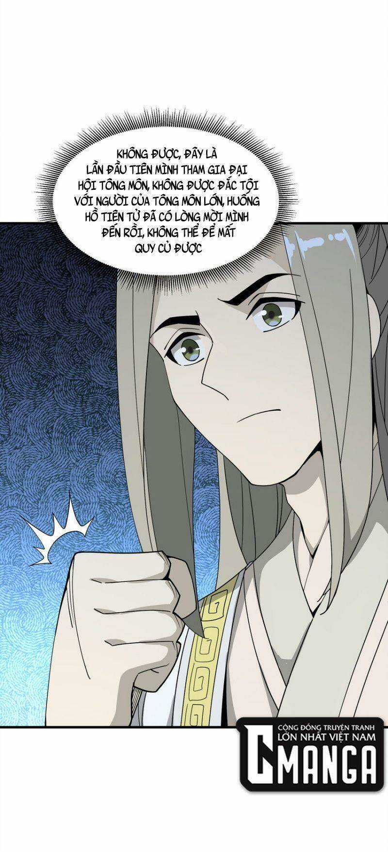 Tôi Vô Địch Sau Khi Xuống Núi Chapter 29 trang 28