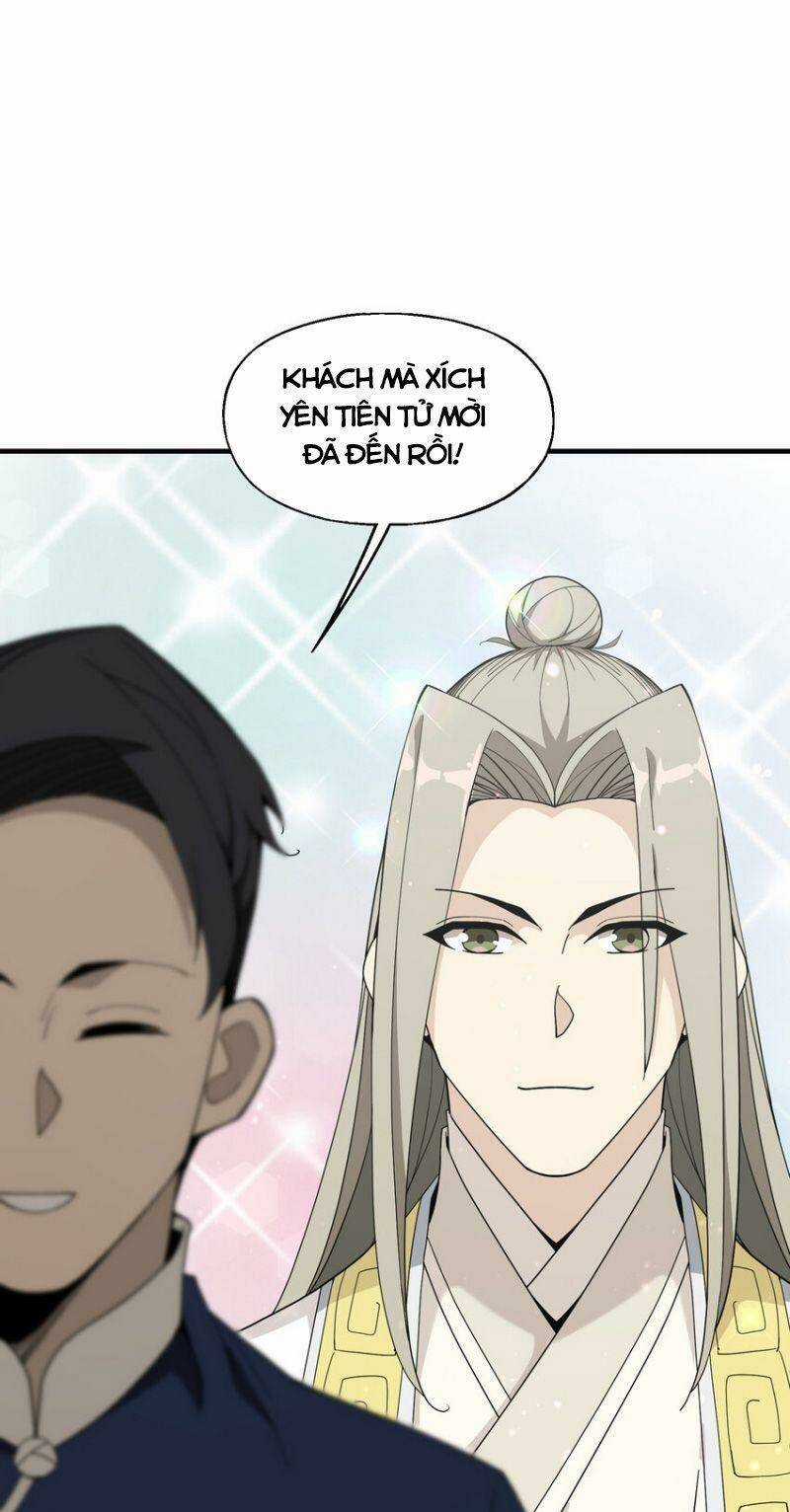 Tôi Vô Địch Sau Khi Xuống Núi Chapter 29 trang 3