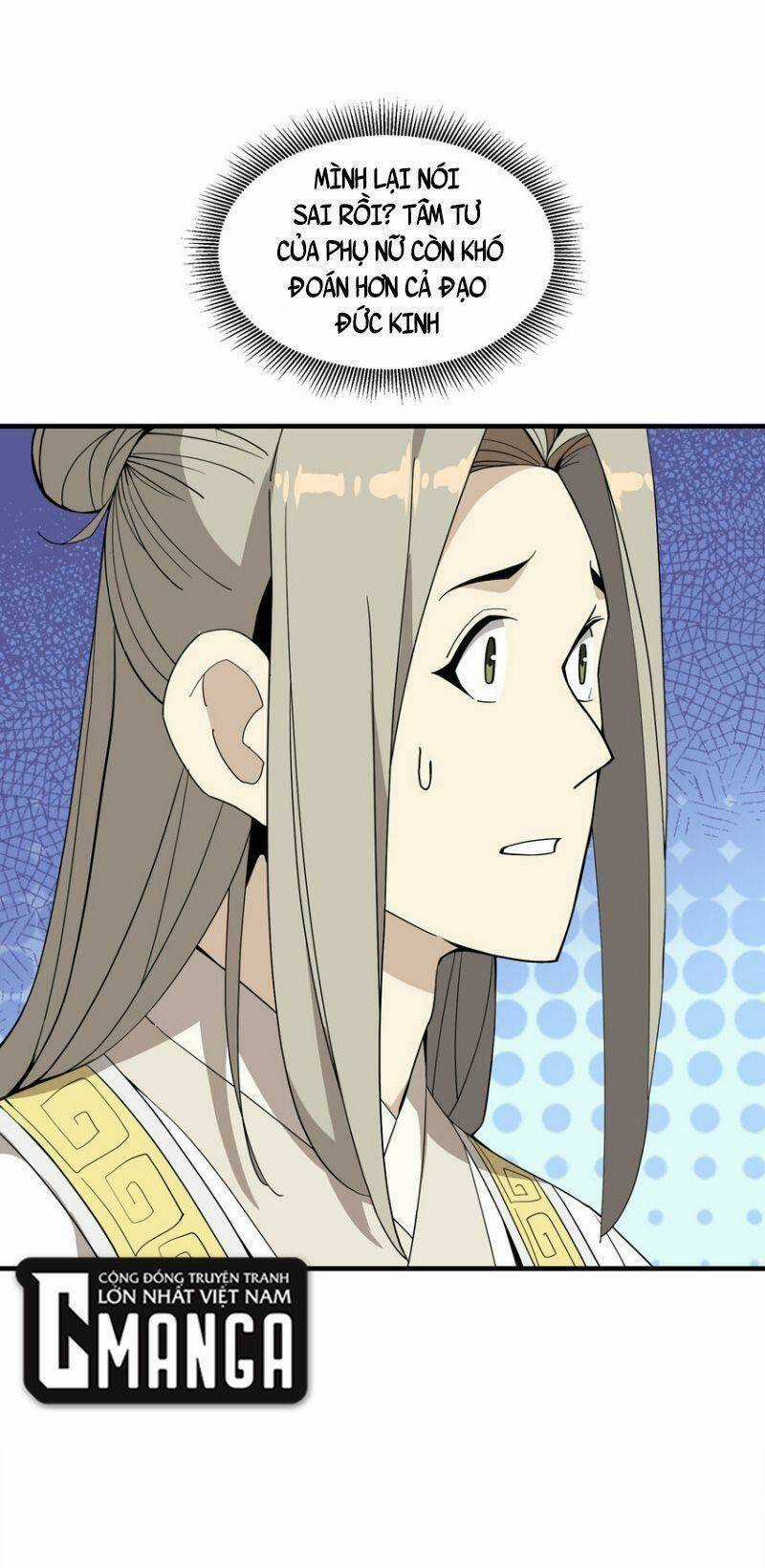 Tôi Vô Địch Sau Khi Xuống Núi Chapter 29 trang 31