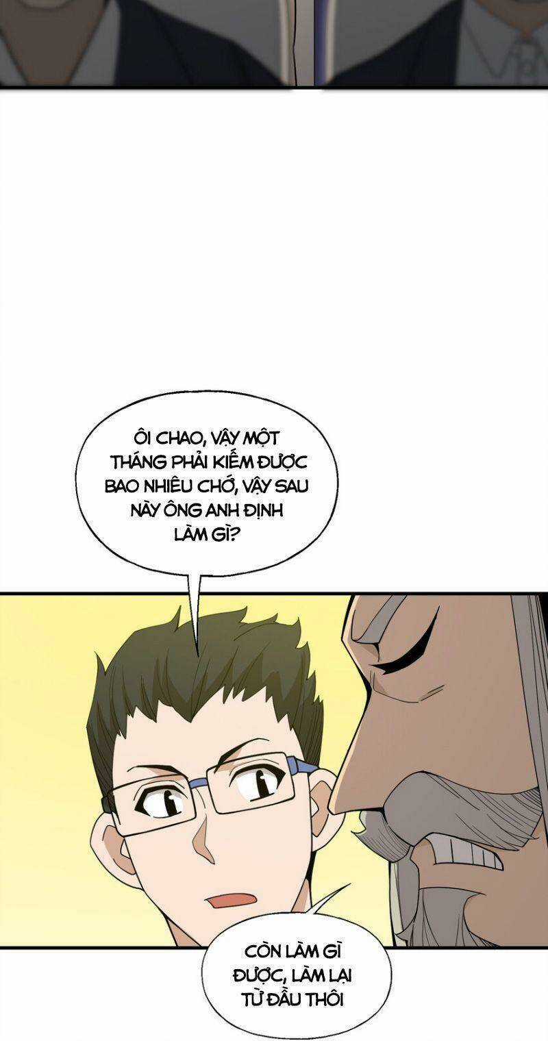 Tôi Vô Địch Sau Khi Xuống Núi Chapter 29 trang 34