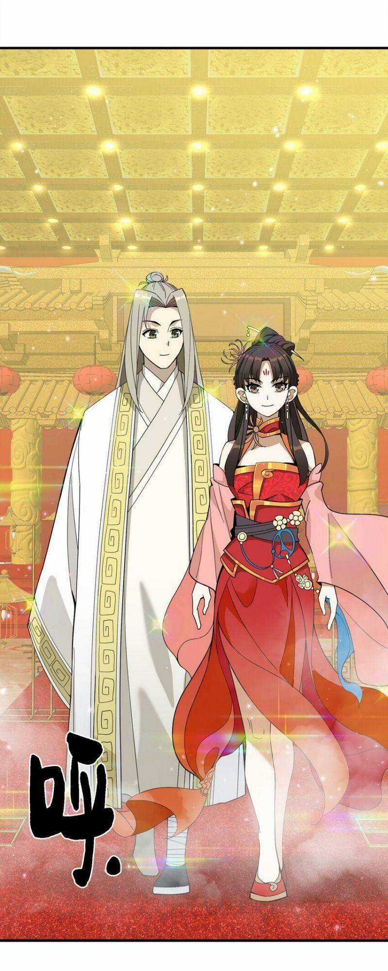 Tôi Vô Địch Sau Khi Xuống Núi Chapter 29 trang 39