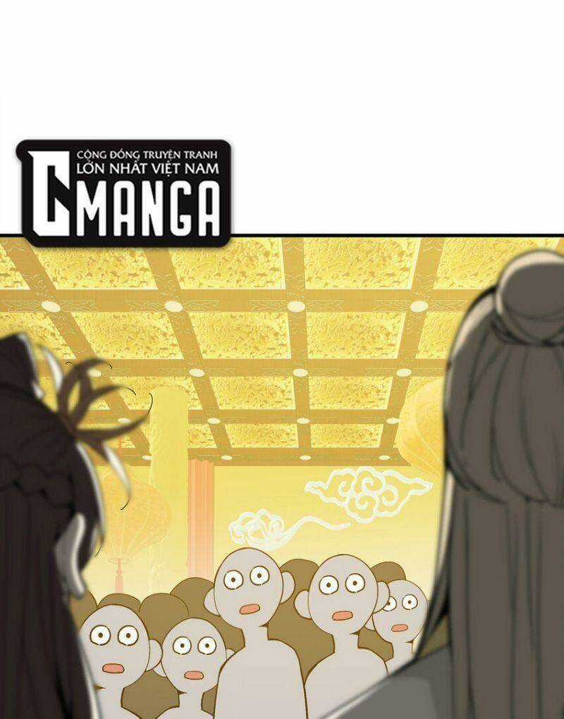 Tôi Vô Địch Sau Khi Xuống Núi Chapter 29 trang 40