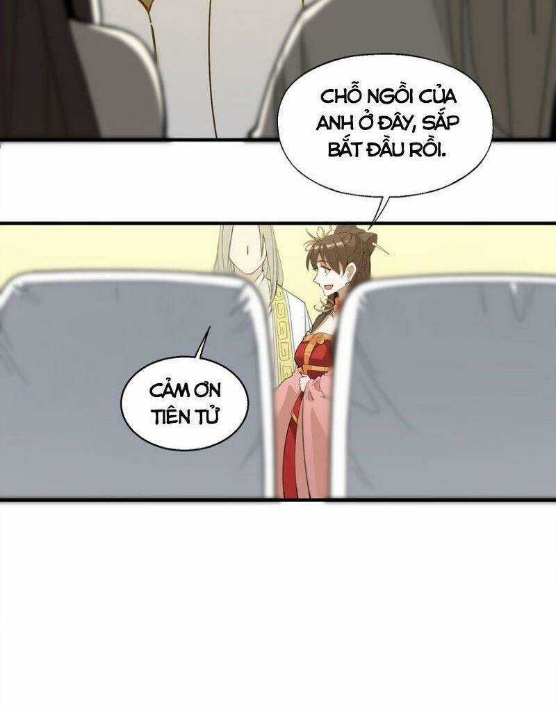 Tôi Vô Địch Sau Khi Xuống Núi Chapter 29 trang 41