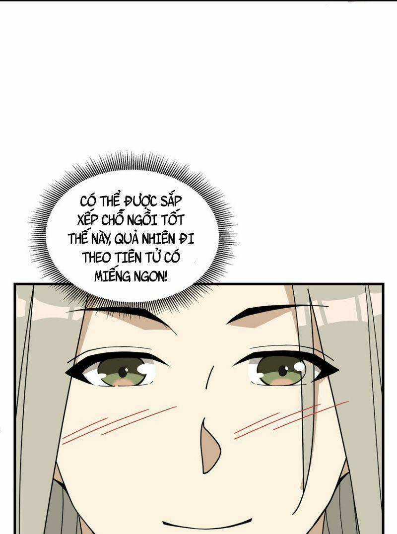 Tôi Vô Địch Sau Khi Xuống Núi Chapter 29 trang 43