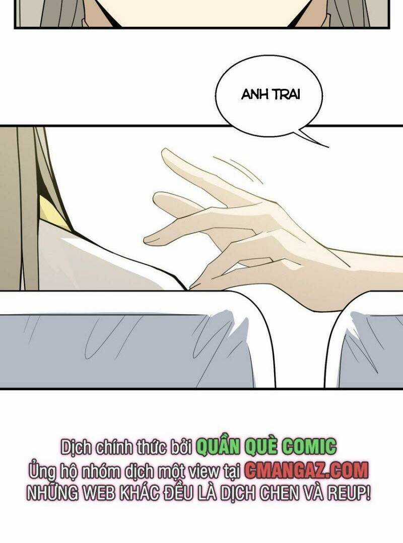 Tôi Vô Địch Sau Khi Xuống Núi Chapter 29 trang 44