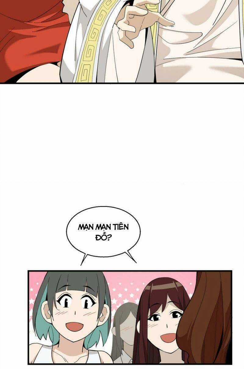 Tôi Vô Địch Sau Khi Xuống Núi Chapter 29 trang 46