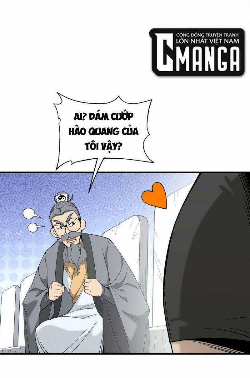 Tôi Vô Địch Sau Khi Xuống Núi Chapter 29 trang 48