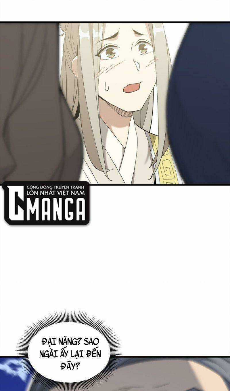 Tôi Vô Địch Sau Khi Xuống Núi Chapter 29 trang 49