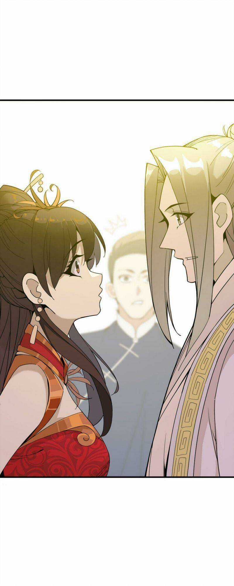 Tôi Vô Địch Sau Khi Xuống Núi Chapter 29 trang 5