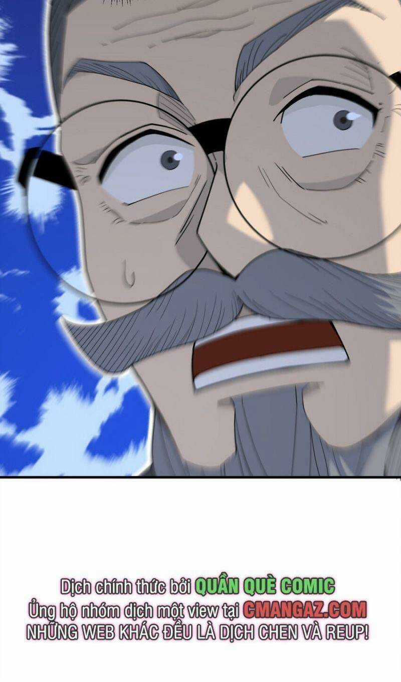 Tôi Vô Địch Sau Khi Xuống Núi Chapter 29 trang 50