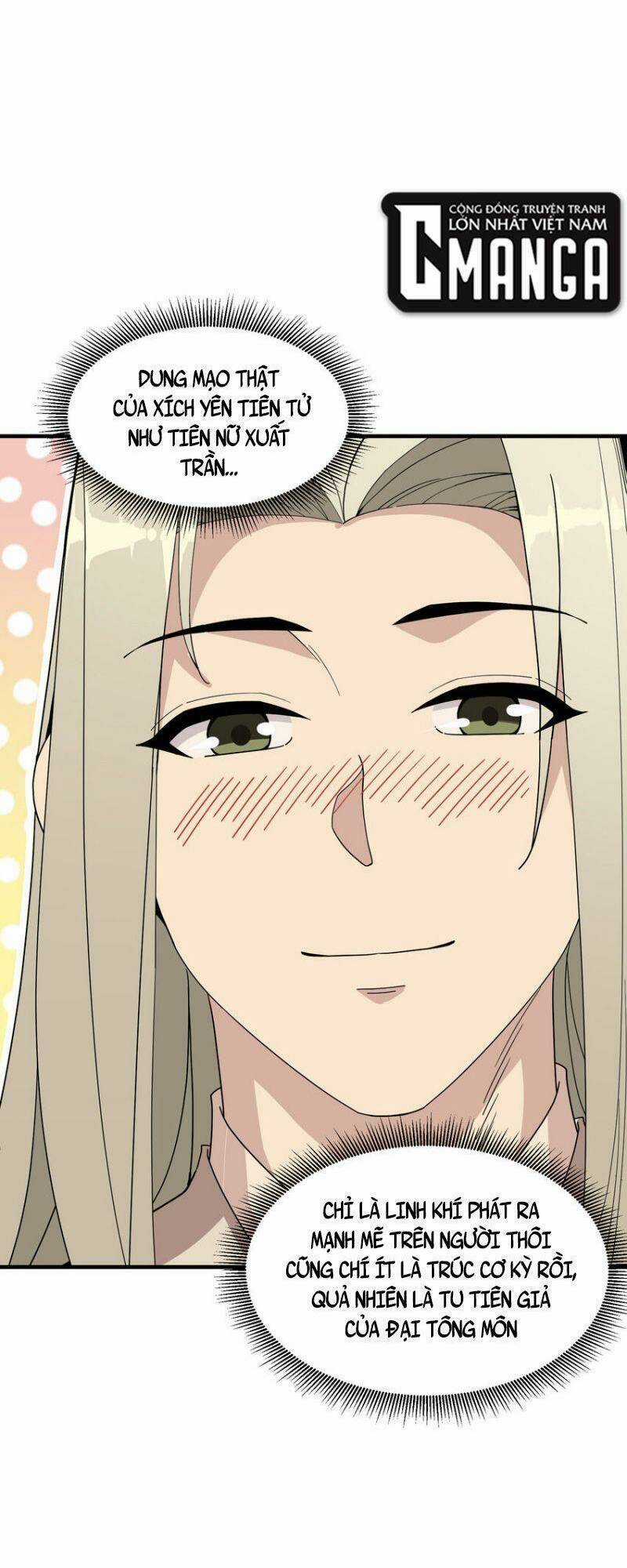 Tôi Vô Địch Sau Khi Xuống Núi Chapter 29 trang 6